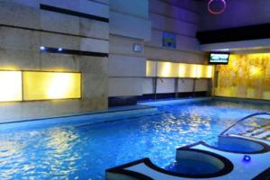 千禧辉煌商务会所